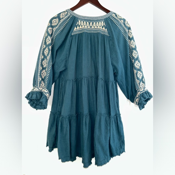 FREE PEOPLE DRESS - Picture 2 of 4